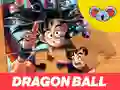 Gra Puzzle Dragon Ball Goku w Internecie