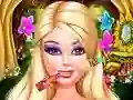 Gra Baśniowy Styl Barbie w Internecie