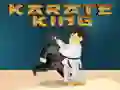 Gra Król karate w Internecie Gra Król karate w Internecie