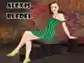 Gra Alexis Bledel w Internecie Gra Alexis Bledel w Internecie