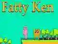 Gra Gruby Ken w Internecie