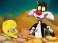 Gra Tweety w Internecie