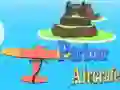 Gra Parkour Powietrzny Statek w Internecie
