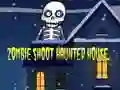 Gra Dom Łowcy Zombie w Internecie Gra Dom Łowcy Zombie w Internecie