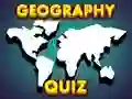 Gra Quiz Geograficzny w Internecie