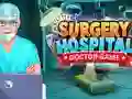 Gra Szpital Multi-Chirurgiczny w Internecie Gra Szpital Multi-Chirurgiczny w Internecie
