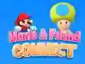 Gra Mario i Przyjaciele Połączenie w Internecie Gra Mario i Przyjaciele Połączenie w Internecie