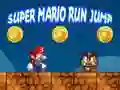 Gra Super Mario Run Jump w Internecie