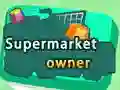 Gra Właściciel supermarketu w Internecie Gra Właściciel supermarketu w Internecie