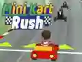Gra Mini Kart Rush w Internecie Gra Mini Kart Rush w Internecie