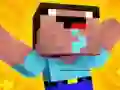 Gra Wyzwanie Noob Puzzle w Internecie Gra Wyzwanie Noob Puzzle w Internecie