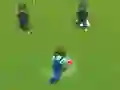 Gra Ultimate Frisbee w Internecie