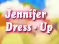 Gra Ubierz Jennifer w Internecie Gra Ubierz Jennifer w Internecie