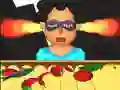 Gra Wyzwanie Pikantnej Papryki 3D w Internecie Gra Wyzwanie Pikantnej Papryki 3D w Internecie