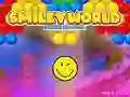 Gra Smileyworld Strzelec Bąbelków w Internecie