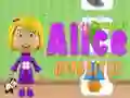 Gra Świat Przeciwieństw Alicji w Internecie Gra Świat Przeciwieństw Alicji w Internecie