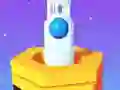 Gra Skacząca Kula 3D w Internecie Gra Skacząca Kula 3D w Internecie