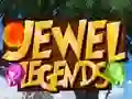 Gra Legendy o Klejnotach w Internecie Gra Legendy o Klejnotach w Internecie