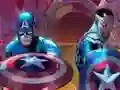 Gra Kapitan Ameryka w Internecie Gra Kapitan Ameryka w Internecie