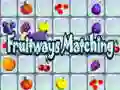 Gra Dopasowywanie Owoców w Internecie Gra Dopasowywanie Owoców w Internecie