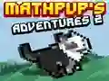 Gra Przygody Matematycznego Pupila 2 w Internecie