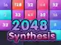 Gra 2048 synteza w Internecie