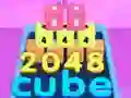 Gra 2048 Kostka w Internecie