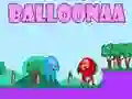 Gra Balloonaa w Internecie