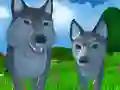 Gra Symulator Wilka Dzikich Zwierząt w Internecie Gra Symulator Wilka Dzikich Zwierząt w Internecie