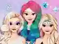 Gra Bejeweled #Glam Przemiana Wyzwanie w Internecie Gra Bejeweled #Glam Przemiana Wyzwanie w Internecie