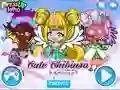 Gra Uroczy Twórca Chibiusy w Internecie Gra Uroczy Twórca Chibiusy w Internecie