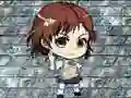 Gra Dziewczyna anime w Internecie