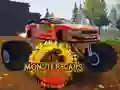 Gra Ostateczny Symulator Potwornych Samochodów w Internecie