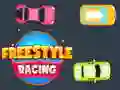 Gra Wyścigi Freestyle w Internecie Gra Wyścigi Freestyle w Internecie