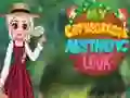 Gra Mój cottagecore estetyczny wygląd w Internecie Gra Mój cottagecore estetyczny wygląd w Internecie