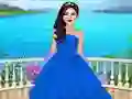 Gra Glam Dress Up: Gra Dla Dziewczyn w Internecie