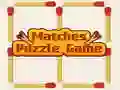 Gra Gra w puzzle zapałkami w Internecie Gra Gra w puzzle zapałkami w Internecie
