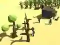 Gra Mini Kolonia w Internecie