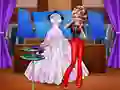 Gra Kurs krawiectwa Annie w Internecie Gra Kurs krawiectwa Annie w Internecie
