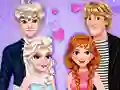 Gra Annie i Eliza: Podwójna Noc Randkowa w Internecie Gra Annie i Eliza: Podwójna Noc Randkowa w Internecie