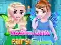 Gra Nowoczesne Małe Wróżki Mody w Internecie Gra Nowoczesne Małe Wróżki Mody w Internecie