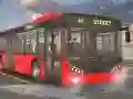 Gra Kierowca Autobusu Miejskiego w Internecie Gra Kierowca Autobusu Miejskiego w Internecie