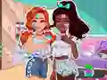 Gra Prawdziwa Metamorfoza Jessie i Noelle w Internecie Gra Prawdziwa Metamorfoza Jessie i Noelle w Internecie