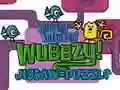 Gra Wow Wow Wubbzy Puzzle w Internecie