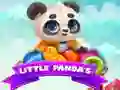 Gra Mały Panda w Internecie Gra Mały Panda w Internecie