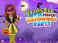 Gra Księżniczka Szczęśliwa Impreza Halloween w Internecie Gra Księżniczka Szczęśliwa Impreza Halloween w Internecie