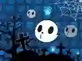 Gra Halloweenowe Duchowe Kulki w Internecie