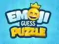 Gra Zgadnij Emoji Puzzle w Internecie