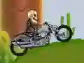 Gra Wyścigi Motocyklowe na Wzgórzu 2D w Internecie Gra Wyścigi Motocyklowe na Wzgórzu 2D w Internecie