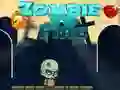 Gra Zombie kontra Ogień w Internecie Gra Zombie kontra Ogień w Internecie